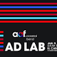 AAFCB's Ad Lab event image