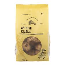 We did not find results for: Muesli Rusks 500 G Woolworths Co Za