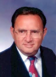 Robert Hamlin Obituary