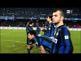 Assist di josé callejón con cross. 2010 2011 Coppa Italia Napoli Vs Inter 4 5 Dcr Youtube