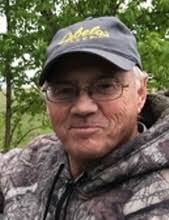 Obituary information for James Edward Jansky