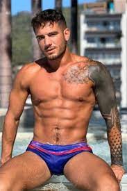 Alex ink.porn