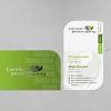 This area will allow you to continue developing your card by entering your personal information (credentials, phone number, email address, mailing. 1