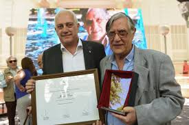 Mendoza llora la partida del gran jorge sosa. El Senado Realizo Un Calido Homenaje Al Escritor Y Compositor Jorge Sosa Legislatura De Mendoza