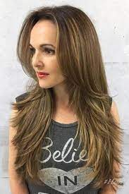 How can i make my long face look shorter? 25 Best Hairstyles For Oblong Face Shape Female Styles At Life