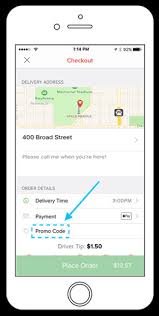 Doordash Promo Code Promotions From The Virtuul World