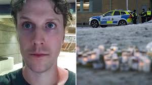 Carl Michael Bellman