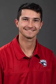 2022 Baseball Roster