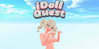 iDoll (Quest Edition) | LewdVRGames