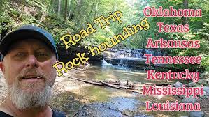 Flintknapping Novaculite Dalton & Material Update!