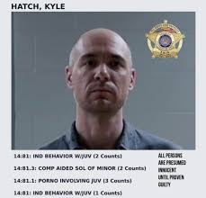 LPSO Internet Crimes Against Children (ICAC) Task Force: ARREST In December  2024, Detectives with the Livingston Parish Sheriff's Office ICAC (Internet  Crimes Against Children) Task Force