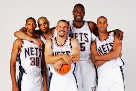 Price and other details may vary based on size and color. Nets Would Be Wise To Embrace Their New Jersey Roots Netsdaily