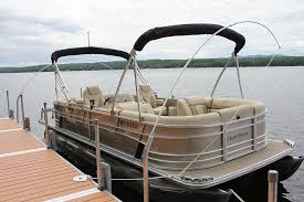 Mooring whips for tidal water. Mooring Whips On Dura Lite Boat Docks