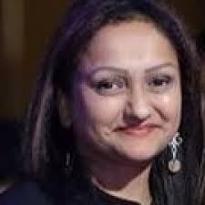 Innovaccer Appoints Sonali Damle as Chief People Officer