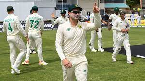 Pakistan and south africa are set to face each other in a test and t20i series with the proteas' tour to pakistan coming after a long break of 13 here is the schedule for the test series Wi Vs Sa 1st Test Day 3 2021 Stats West Indies 200th Test Defeat South Africa S First Away Win Since 2017