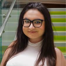 Anna Mosenkova, BA, FCIP, CRM