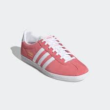 Adidas schuhe herren sale (13). Adidas Gazelle Og Schuh Rosa Adidas Deutschland
