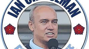 Petition · Support Ian Cheeseman filming inside grounds during all Premier  League football matches