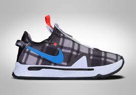 Atlanta hawks at indiana pacers, game 2. Nike Pg 4 Plaid Paul George Price 112 50 Basketzone Net