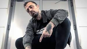 Dal 1mo luglio 2020 i miei account instagram, facebook e whatsapp vengono disattivati. Chef Rubio Dopo L Addio Alla Tv Approda A Gaza Per Un Progetto Umanitario