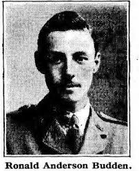 Search for "Budden" in lastname