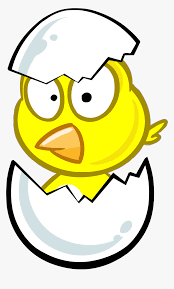 So, attribution is not required. Galinha Pintadinha Pintinho Eggs Logo Hd Png Download Kindpng