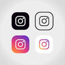 Instagram Instagram Images - Free Download on Freepik