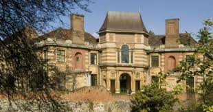 Eltham Palace And Gardens Eltham Palace House Styles Mansions