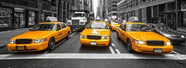 A driver is required to drive a passenger to any. How To Get A Taxi In Nyc Tips For Hailing A Cab From A Local