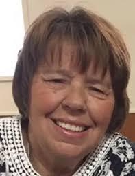 Marilyn Diane Griffin