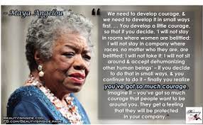 21 of maya angelou's best quotes to inspire. Maya Angelou Beauty Is Inside Maya Angelou Maya Angelou Quotes Feminism