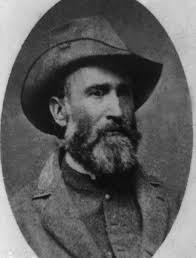 Early's Raid Against the B&O Railroad