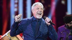 He was the dearest child of thomas woodward and freda jones. Musik Tom Jones Wird 80 Und Will Weiterhin Auf Der Buhne Stehen Augsburger Allgemeine