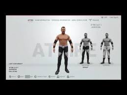 When new features are added to wwe 2k games, developers have to create new gaming codes for the features. Christian Wwe Tna Superstar Threads Attire Showcase Wwe 2k19 By Tylercage