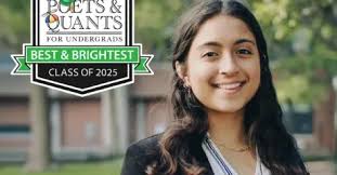 Poets&Quants For Undergrads