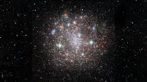 Young Stars in the Milky Way's Backyard Challenge Our Understanding of How  They Form - National Radio Astronomy Observatory