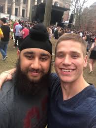 From Mississippi to Harvard