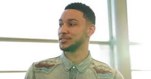Benjamin david simmons is an australian professional basketball player for the philadelphia 76ers of the national basketball association. Ben Simmons Height Age Sister Parents Girlfriend Weight Salary Net Worth College Family Dad Bio Father Mom Birthday Mother High School Wife Height And Weight Position How Tall Is College Stats Where