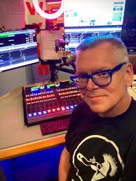 Tried this for the first time today