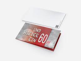 Einladungskarten zum 60 geburtstag frau günstig. Geburtstag Einladungskarten 60 Geburtstag Und Wieder Ein 60er Rot 60 Geburtstag Einladung Runder Geburtstag Geburtstag Wirmachendeinekarte