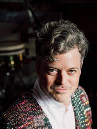 For the latest Whisper in the Wings from Stage Whisper, we welcomed