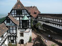 Wartburg Germany Castles Germany Vacation Germany Facts