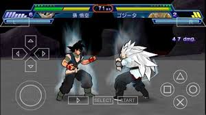 Thanks to xsacha for doing the build. Download Game Psp Dragon Ball Z Shin Budokai 2 Mod Animeami