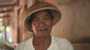This work is an adaptation of the kyrie from padre josé maurício nunes garcia's requiem mass. The Tabungaw Hat Maker Of San Quintin Silverbackpacker Com