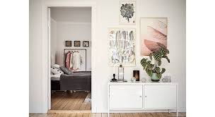 Ikea 25 Facons D Adopter L Iconique Armoire Metallique