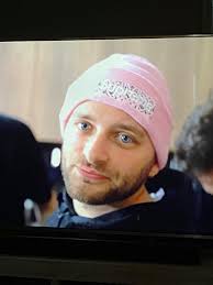 I just realised the name of Josh's Navigator