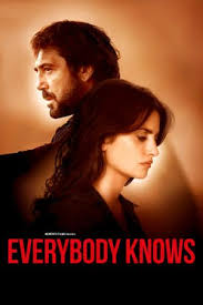 Watch Everybody Knows 2018 Online Free Full Movies Movies To Watch Online Hd Movies