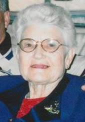 Lorene Wanda Spence Averitt (1918-2008)