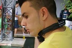 Ulises M · Biography