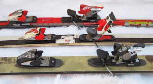 Marker Ski Bindings Wikipedia